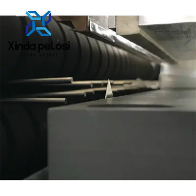 Multifunction Pe Polythene Bag Making Machine Pp Woven Bag Production Line 330V