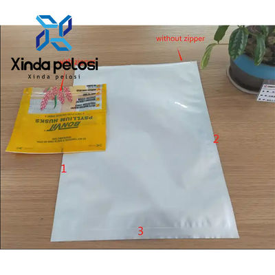 All In One Polypropylene Pp Woven Flour Bag Making Machine With Cutting Sewing